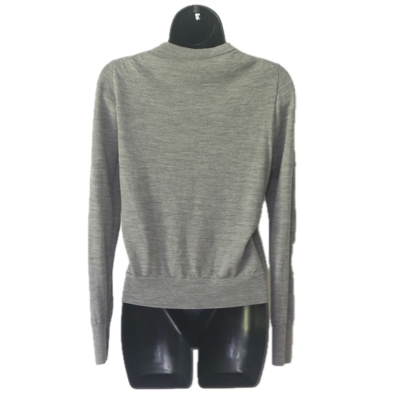 Jackie Cardigan with Embroidered Pheasants Vibrant Birds (J. Crew) - Picture 2 of 4